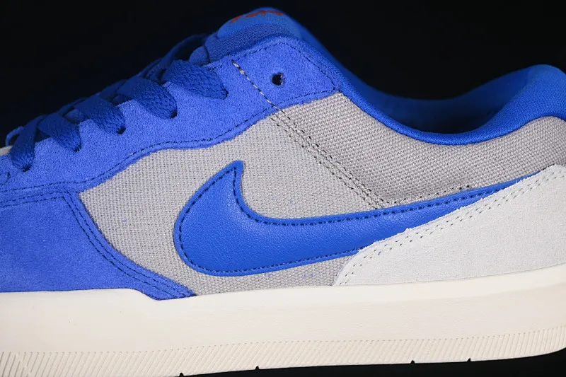All categories Nk SB Dunk series Nk Force 58 simplified skateboard shoes J version Nike SB Force 58 Nike simplified retro skateboard shoes DV5477-011
